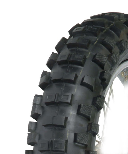 Pneu 140/80-18 VRM 175 TT - Vee Rubber