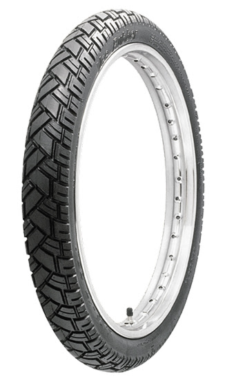 Pneu 2 3/4-16 VRM 094 TT - Vee Rubber