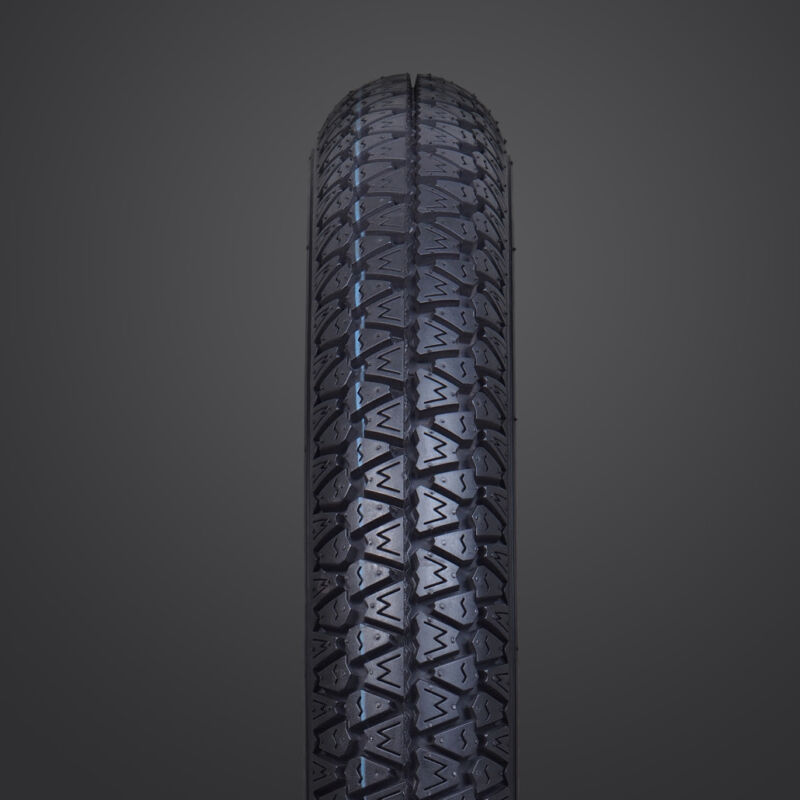 Pneu 2,00-17 TT VRM 054 - Vee Rubber