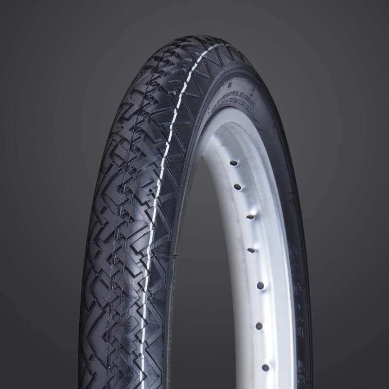Pneu 2,00-17 VRM 087 TT - Vee Rubber