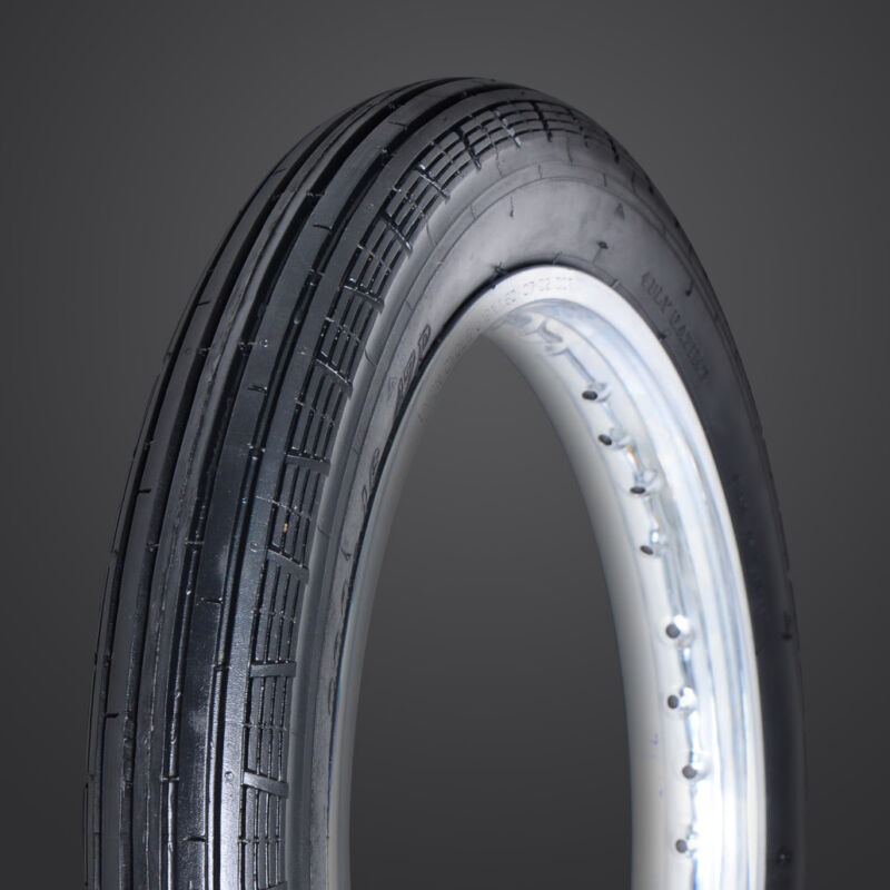 Pneu 2,50-18 VRM 011 TT - Vee Rubber