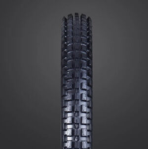 Pneu 2,50-19 VRM 308F TT - Vee Rubber