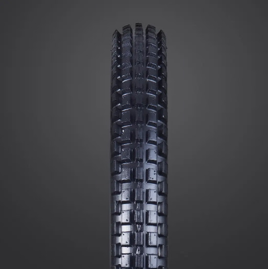 Pneu 2,50-19 VRM 308F TT - Vee Rubber