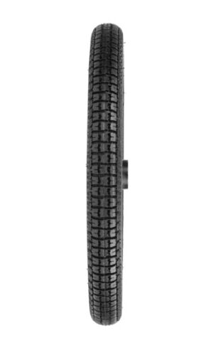 Pneu 2,50-9 VRM 014 TT - Vee Rubber