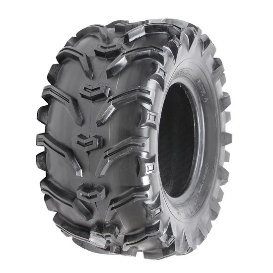 Pneu 25X10,00-12 VRM 189 EM TBL - Vee Rubber