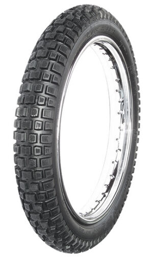 Pneu 2,75-16 VRM 186 TT - Vee Rubber