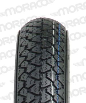 Pneu 3,50-10 VRM 054 TBL - Vee Rubber