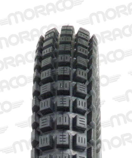 Pneu 4,00-R18 VRM 308 TBL - Vee Rubber