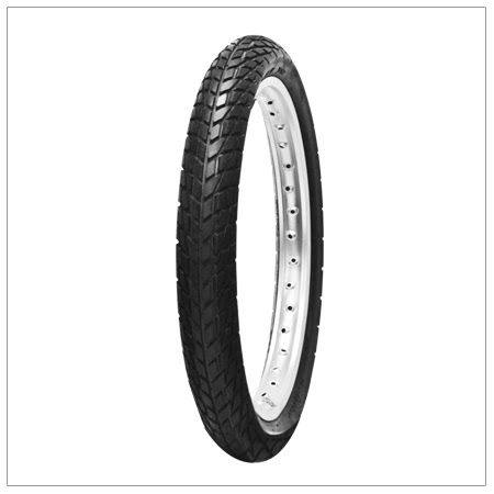 Pneu 45/90-17 VRM 362 TT GEKKO STAR RAIN - Vee Rubber