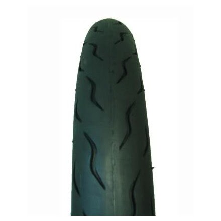 Pneu 70/90-17 VRM 329 TT GEKKO STAR STREET PLUS  - Vee Rubber