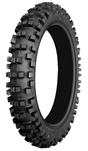 Pneu 80/100-12 VRM 140R TT - Vee Rubber