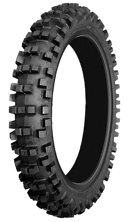 Pneu 80/100-12 VRM 140R TT - Vee Rubber