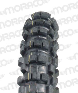 Pneu 90/100-16 VRM 140R TT - Vee Rubber
