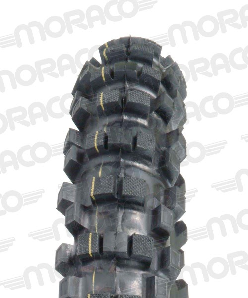 Pneu 80/100-14 VRM 140R TT - Vee Rubber