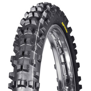 Pneu 80/100-21 VRM 500 TT AGGRESSIVE  - Vee Rubber