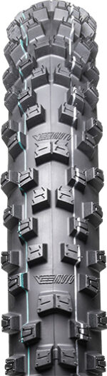 Pneu 90/100-21 VRM 462 TT FORCE AT  - VEE MOTO