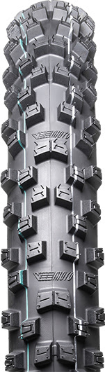 Pneu 90/100-21 VRM 462 TT FORCE AT  - VEE MOTO