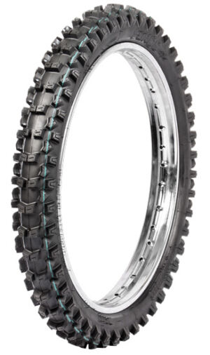 Pneu 90/100-21 VRM 473 TT FORCE MX - VEE MOTO