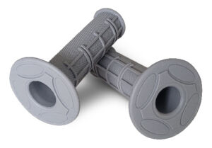 Poignées tout-terrain motocross/enduro – 22/24 mm – 115 mm – UP – 01289G