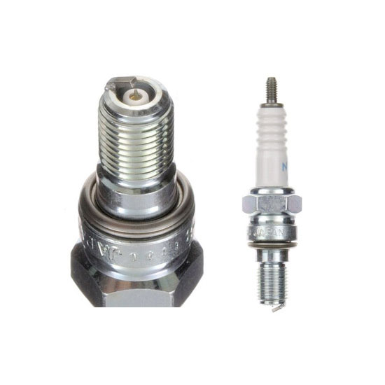 Bougie R0409B-8 [7791] Standard - NGK