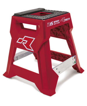 Trépied moto tout-terrain – modèles motocross & enduro – R’Tech RCAVMX0015RS