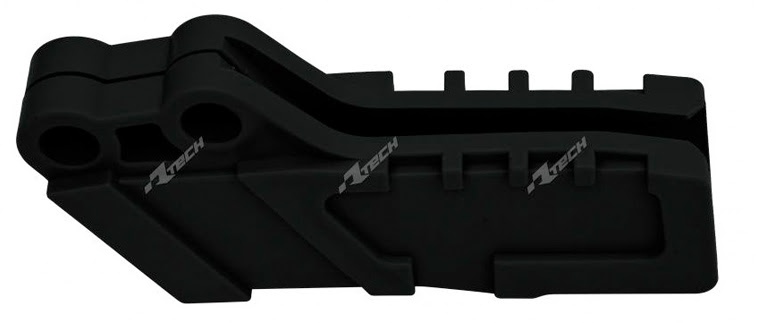 Guide chaîne Kawasaki KX125/KX250 (2003-2008) Suzuki RM-Z 250 (2004-2006) – R’Tech RCRUKXFNR004