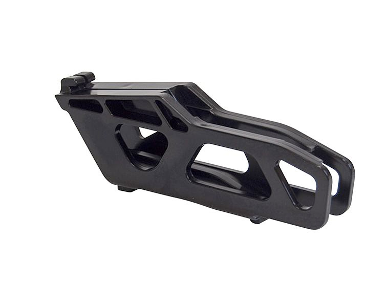Guide chaîne moto RMZ – Compatible modèles RMZ – R’Tech RCRURMZNR018 Noir