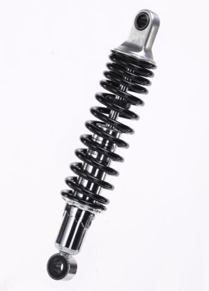 Paire Amortisseurs Honda XBR500 / Kawasaki EL252 / Yamaha XS650 1977-2003 – YSS RD222-320P-09-X