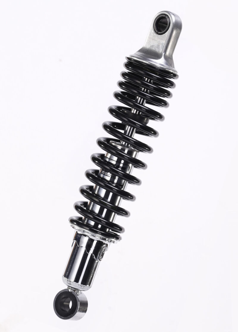 Paire Amortisseurs Honda XBR500 / Kawasaki EL252 / Yamaha XS650 1977-2003 – YSS RD222-320P-09-X