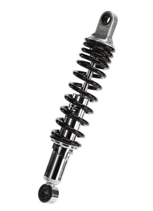 Paire Amortisseurs arrière BMW R45, R65, R65LS, R60 à R100 (1955-1995) – YSS RD222-330P-04-X