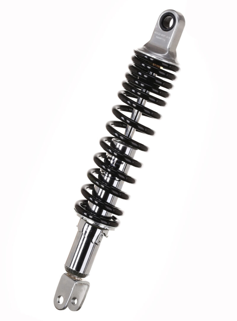 Paire amortisseurs arrière Honda CBX1000 A/Z CB1 SC03 1979–1980 – YSS RD222-365P-20-X