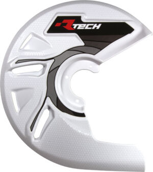 Protection disque frein moto universelle off-road – R’Tech RDISCPTBN000