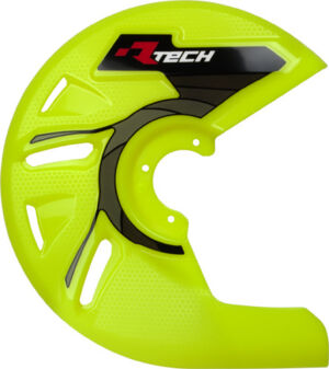 Protection disque frein universel moto off-road – R’Tech RDISCPTGF000