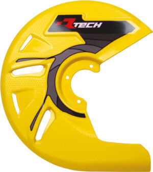 Protection disque frein universelle moto off-road – R’Tech RDISCPTGI000