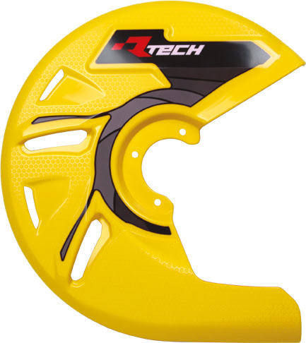 Protection disque frein universelle moto off-road – R’Tech RDISCPTGI000
