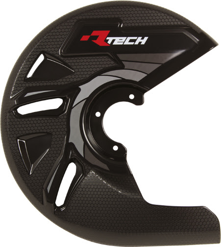 Protection disque frein universelle moto off-road – R’Tech RDISCPTNR000