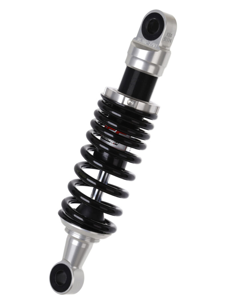 Paire amortisseurs moto Suzuki LS650 Savage 1986-2003 / Yamaha Virago 535 à 1100 1985-2003 – YSS RE302-270T-02-X