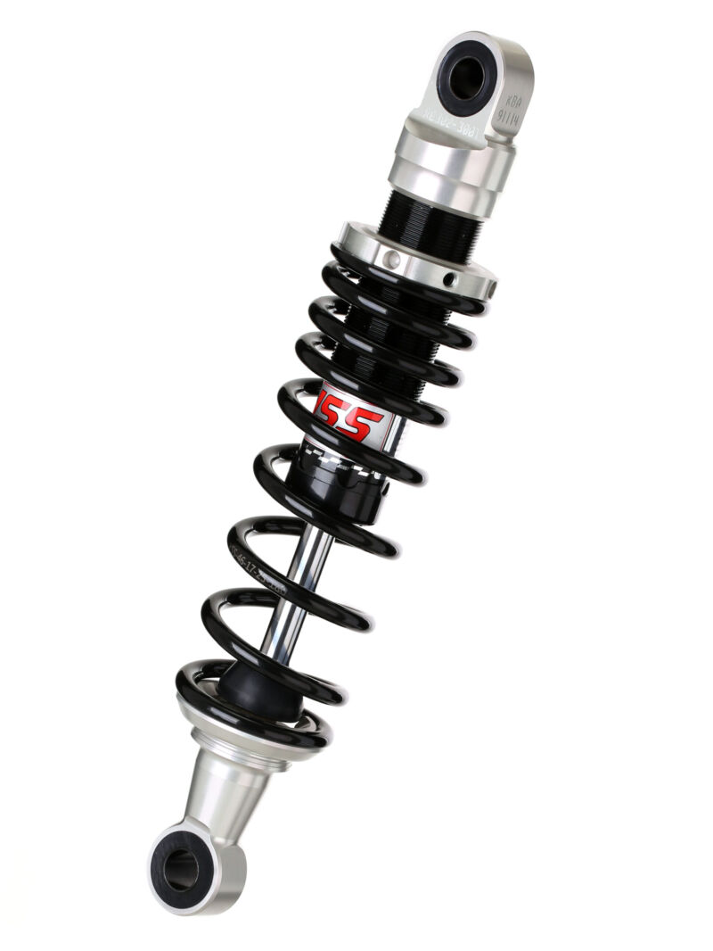 Paire amortisseurs arrière Kawasaki EL250 / EN500 Vulcan / Estrella 250 (1988-1999) – YSS RE302-300T-02-X