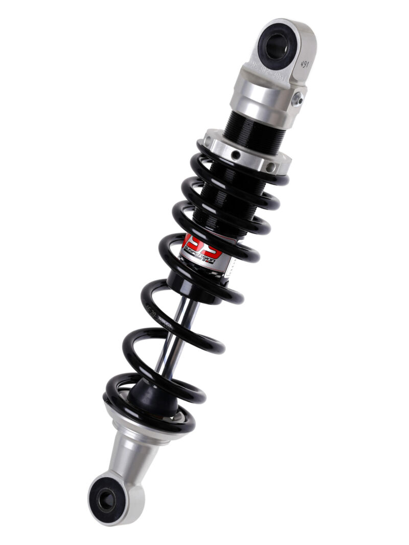 Paire Amortisseurs arrière Kawasaki ER-5 Twister 500 (1997–2000) – YSS RE302-300T-18-X