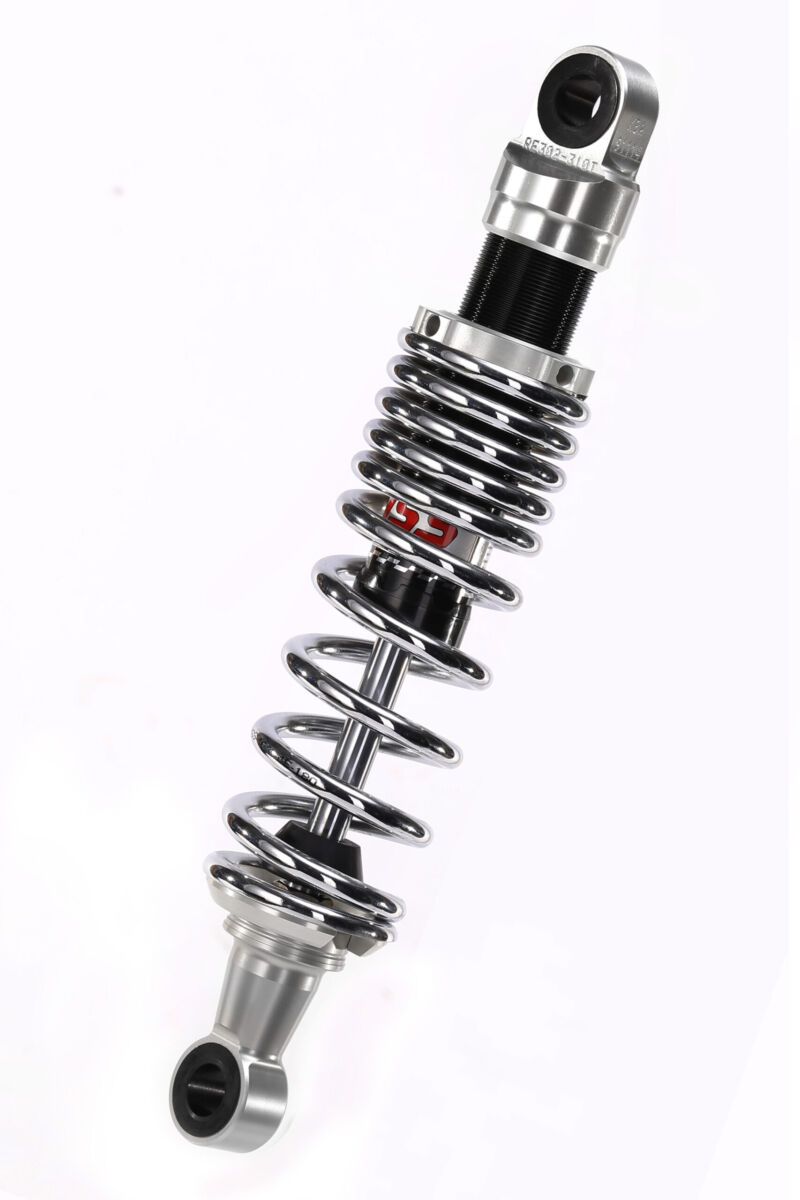 Paire Amortisseurs Yamaha XV1100 XV535 XV750 Virago (1988–2003) – YSS RE302-310T-08-1-X
