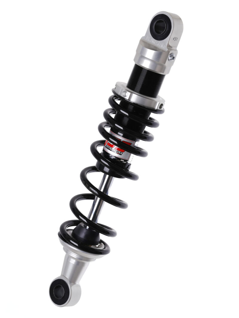 Paire amortisseurs YSS pour Yamaha XJ900 F (1985–1994) / XJ750 E/F (1983) – RE302-310T-18-X