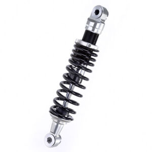 Paire amortisseurs Harley Sportster XLH1200 / XL1200 C / XL883 C (1994-2010) – YSS RE302-310T-27-1S-X