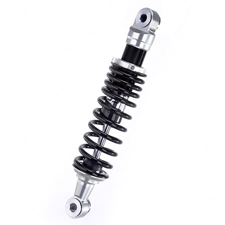 Paire amortisseurs Harley Sportster XLH1200 / XL1200 C / XL883 C (1994-2010) – YSS RE302-310T-27-1S-X