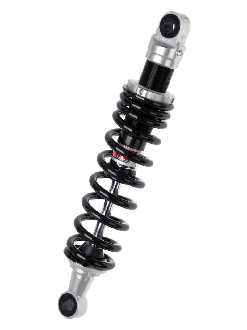 Paire amortisseurs arrière Harley Davidson Sportster & FXRS 1340 (1987-2013) – YSS RE302-350T-02S-X