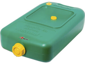 Bac de vidange moto 10L – Motocross / Enduro – R’Tech