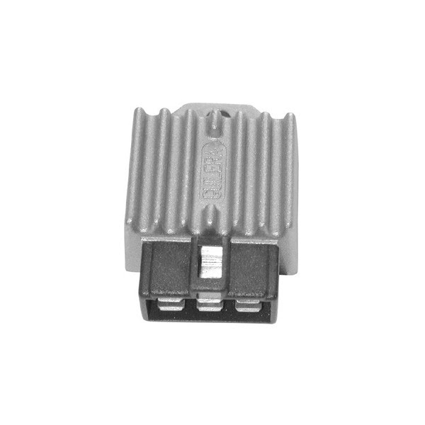 Régulateur de tension 12V 80W Derbi Senda / Beta Eikon 50 (1999-2006) – SGR – Ref 0H01007841