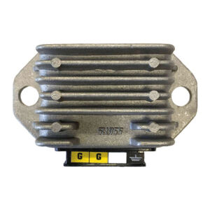 Régulateur de tension 12V pour Vespa PK 50 XL S/AVV. – SGR