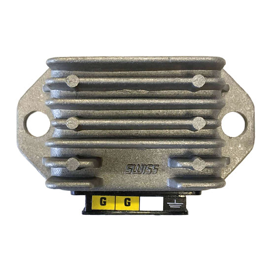 Régulateur de tension 12V pour Vespa PK 50 XL S/AVV. – SGR