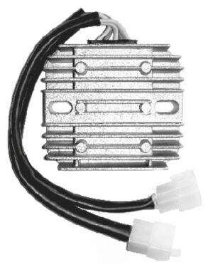 Régulateur de tension 12V Honda CBR600 F, VF750 C, VFR750 F (1986–2000) – SGR