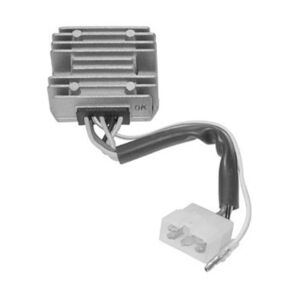 Régulateur 12V triphasé Kawasaki Z500/Z550/Z650/Z750/Z1000 (1977–1983) – SGR – Ref. 21066-1008 / 21066-1027